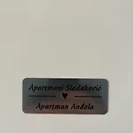 Appartement Sladakovic Kistanje