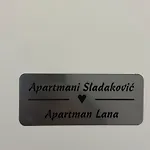 Sladakovic *