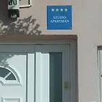 Sladakovic Appartement