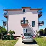 Appartement Sladakovic