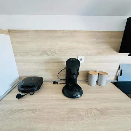 Sladakovic Apartament Kistanje