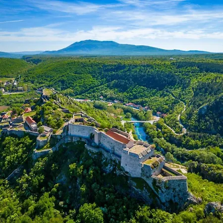 Apartament Sladakovic Kistanje