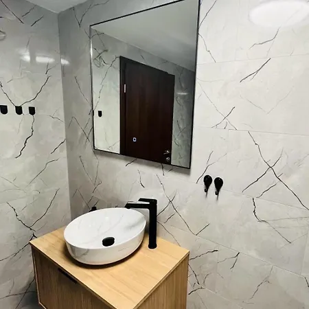 Sladakovic Apartament *