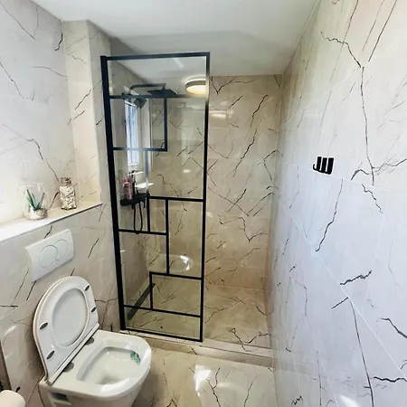 Sladakovic Apartament *