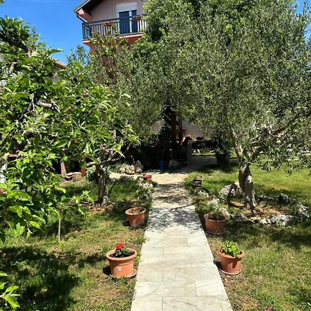 Sladakovic Appartement