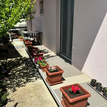 Sladakovic Apartament