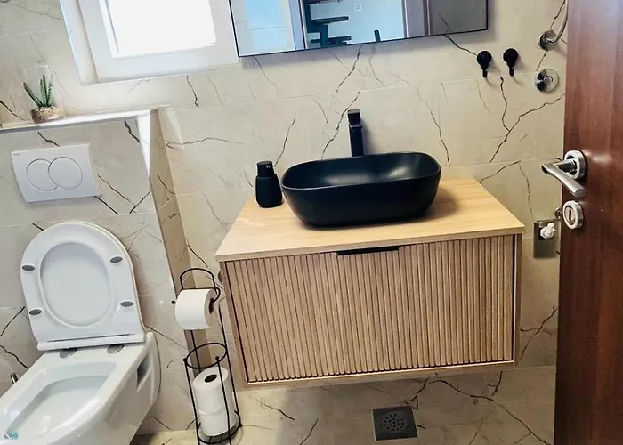 דירה Sladakovic Kistanje