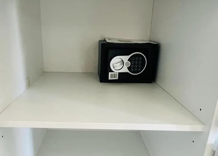 דירה Sladakovic *