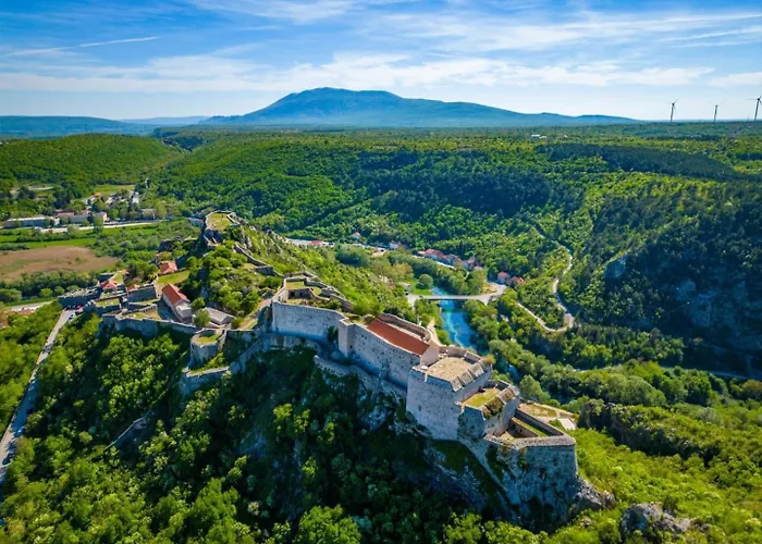 דירה Sladakovic Kistanje