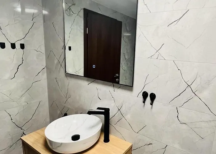 Sladakovic דירה *