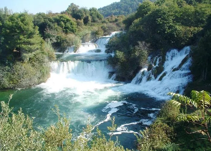 דירה Sladakovic *