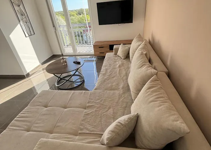 Sladakovic דירה Kistanje