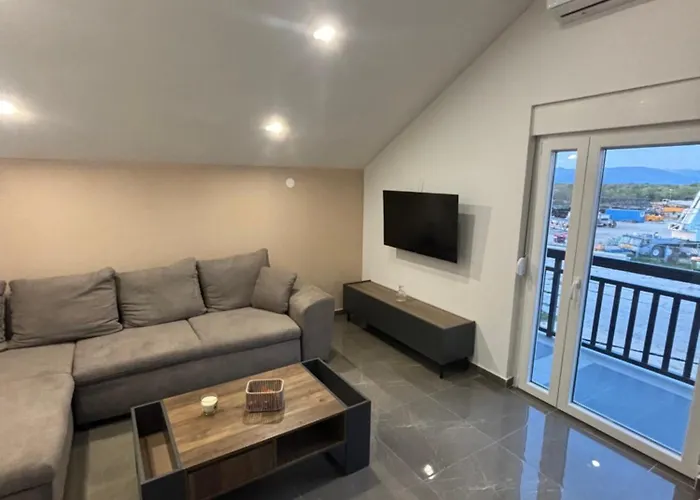 דירה Sladakovic Kistanje