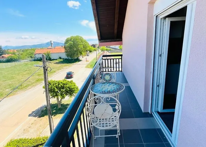 Sladakovic דירה Kistanje