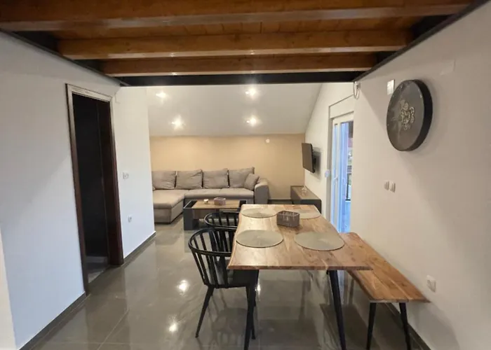 דירה Sladakovic Kistanje