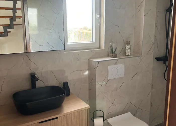 דירה Sladakovic Kistanje