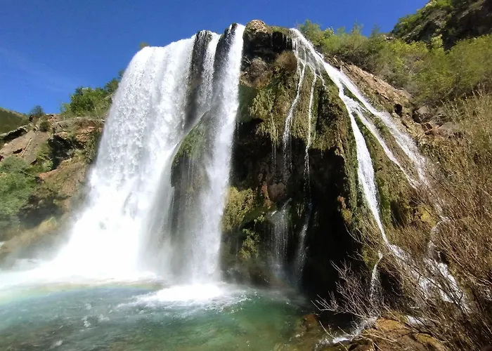 דירה Sladakovic Kistanje