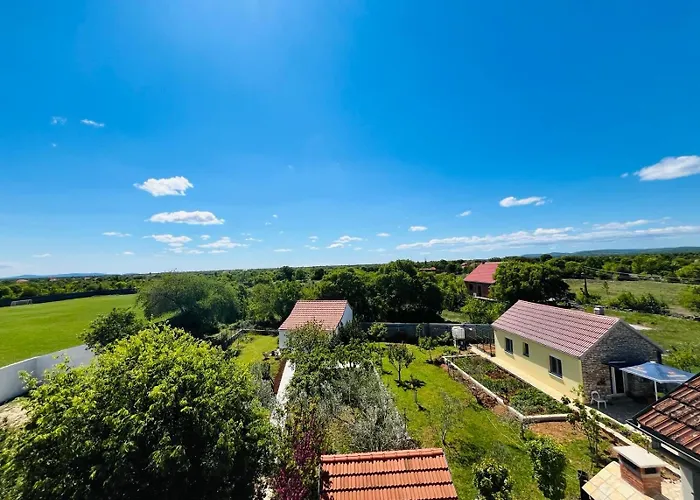 דירה Sladakovic Kistanje