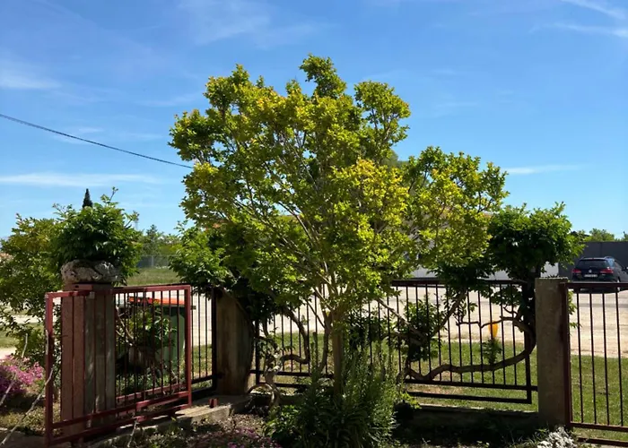 דירה Sladakovic Kistanje