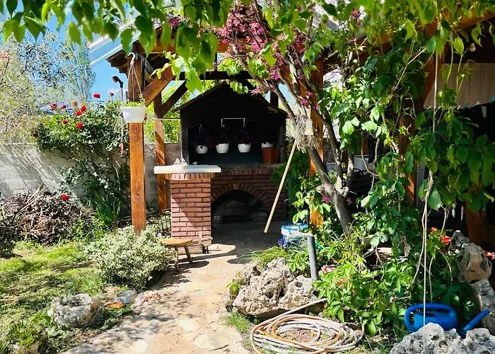 דירה Sladakovic Kistanje