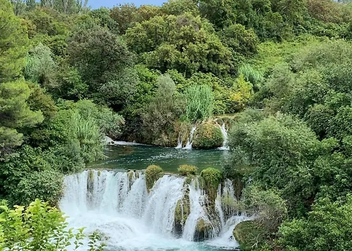 דירה Sladakovic Kistanje